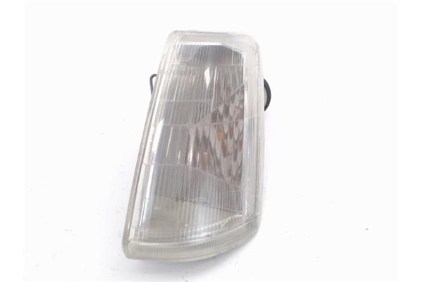 Recambio de intermitente delantero izquierdo para peugeot 205 berlina referencia OEM IAM   