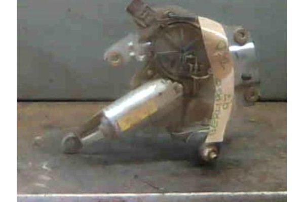 Recambio de motor limpiaparabrisas trasero para citroen berlingo 1.9 d (mfdjy) referencia OEM IAM 6405N4 0390201408 