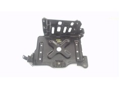 Recambio de soporte bateria para fiat sedici (189) 1.9 jtd 8v 120 emotion referencia OEM IAM 368122  