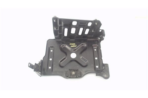 Recambio de soporte bateria para fiat sedici (189) 1.9 jtd 8v 120 emotion referencia OEM IAM 368122  