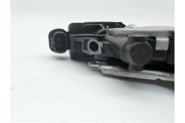 Recambio de mecanismo elevalunas delantero derecho para nissan pixo (uao) 1.0 visia referencia OEM IAM 83560M63J00  