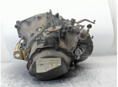Recambio de caja cambios manual para peugeot 206 1.9 xt referencia OEM IAM 20DL22  