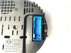 Recambio de cuadro completo para audi a2 (8z) 1.4 referencia OEM IAM 8Z0920900A  