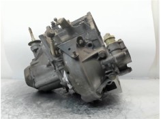 Recambio de caja cambios manual para peugeot 206 1.9 xt referencia OEM IAM 20DL22  