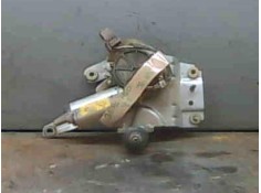 Recambio de motor limpiaparabrisas trasero para citroen berlingo 1.9 d (mfdjy) referencia OEM IAM 6405N4 0390201408 