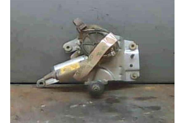 Recambio de motor limpiaparabrisas trasero para citroen berlingo 1.9 d (mfdjy) referencia OEM IAM 6405N4 0390201408 