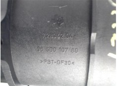 Recambio de caudalimetro para ford focus ii (da_) 1.6 tdci referencia OEM IAM 9650010780  