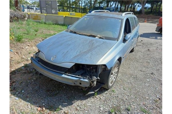 renault laguna ii grandtour (kg0) del año 2003