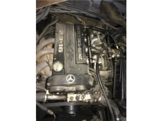 mercedes-benz 190 (w201) del año 1984