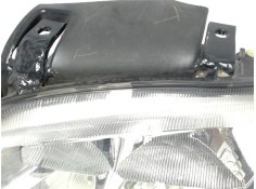 Recambio de faro delantero izquierdo para seat ibiza (6k1) referencia OEM IAM 6K1941043A  