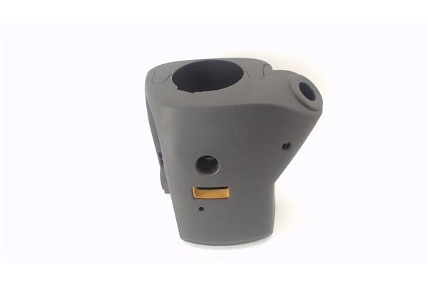 Recambio de embellecedor columna direccion para renault scenic i (ja...) 1.9 dci (ja05, ja1f) referencia OEM IAM 13257576  