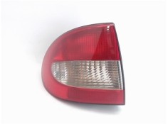 Recambio de piloto trasero izquierdo para renault megane i classic (la0) referencia OEM IAM   