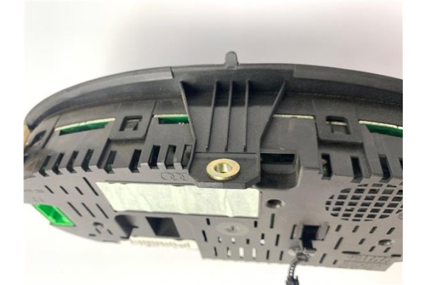Recambio de cuadro completo para audi a2 (8z) 1.4 referencia OEM IAM 8Z0920900A  