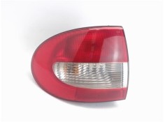 Recambio de piloto trasero izquierdo para renault megane i classic (la0) referencia OEM IAM   