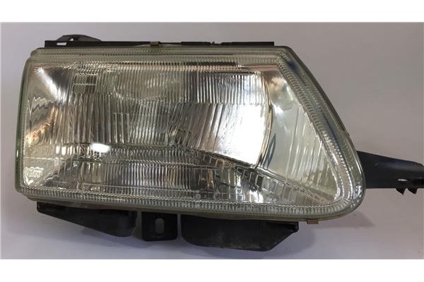 Recambio de faro delantero dcho para citroen saxo (1996) 1.1 x [1,1 ltr. - 44 kw] referencia OEM IAM   