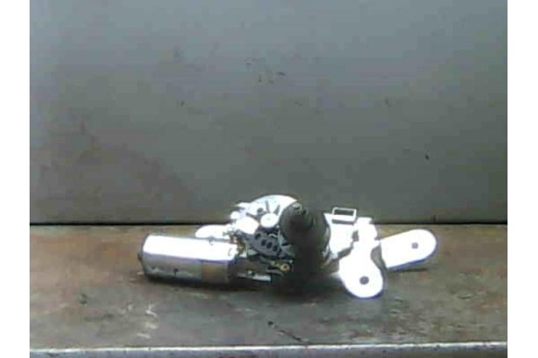 Recambio de motor limpiaparabrisas trasero para renault megane i (ba0/1_) 1.9 dti (ba08, ba0n) referencia OEM IAM 7700421655 039