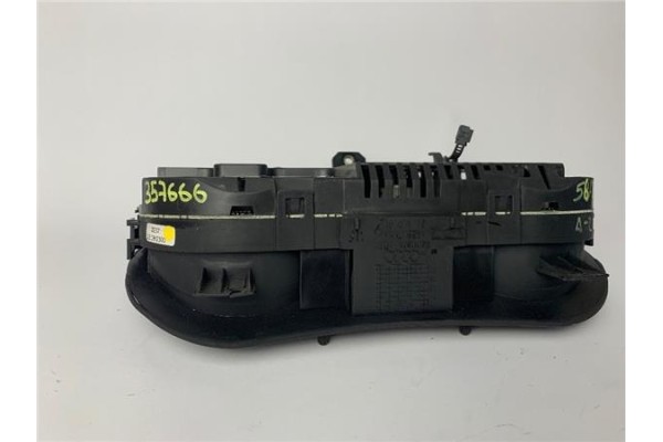 Recambio de cuadro completo para audi a2 (8z) 1.4 referencia OEM IAM 8Z0920900A  