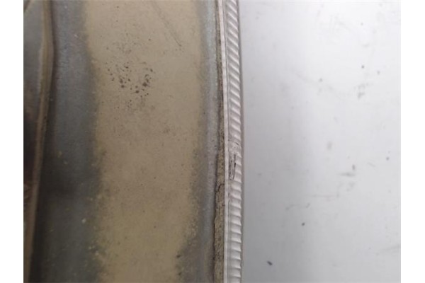 Recambio de intermitente delantero izquierdo para peugeot 205 berlina referencia OEM IAM   