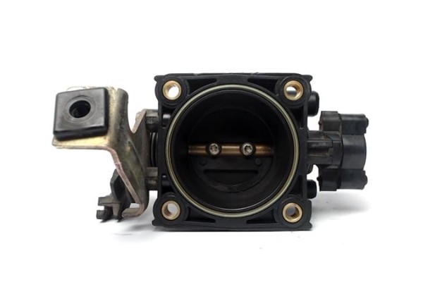 Recambio de caja mariposa aire para rover rover 25 (rf) 1.4 16v referencia OEM IAM TV1T0050181 MHS000030 