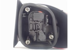 Recambio de piloto trasero izquierdo para renault megane i classic (la0) referencia OEM IAM   