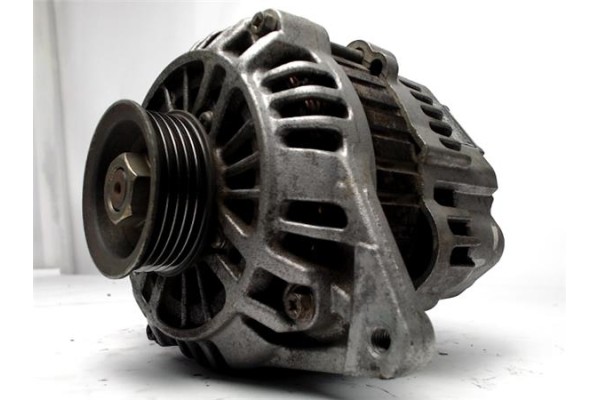 Recambio de alternador para mitsubishi space wagon (n80/n90) 2.4 referencia OEM IAM MD358607 A3TA7791 MD360635 , MITSUBISHI | 18