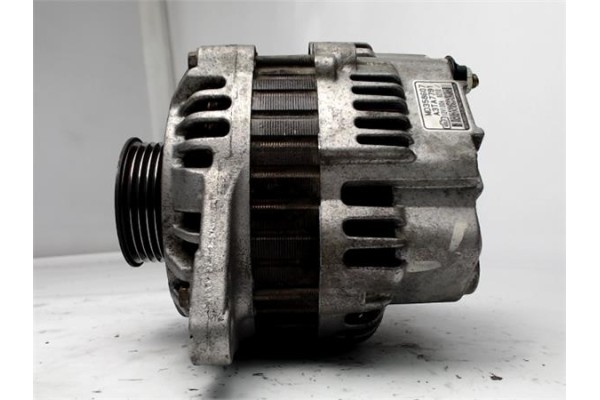 Recambio de alternador para mitsubishi space wagon (n80/n90) 2.4 referencia OEM IAM MD358607 A3TA7791 MD360635 , MITSUBISHI | 18