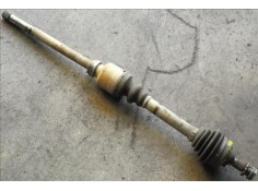 Recambio de palier delantero derecho para peugeot partner combispace (5f) 1.6 16v referencia OEM IAM 32739Z 32736J 