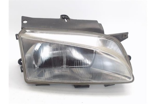 Recambio de faro delantero dcho para peugeot partner (s1) referencia OEM IAM   