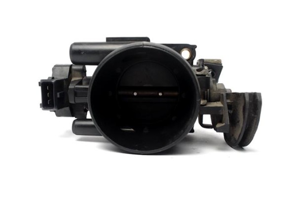 Recambio de caja mariposa aire para rover rover 25 (rf) 1.4 16v referencia OEM IAM TV1T0050181 MHS000030 