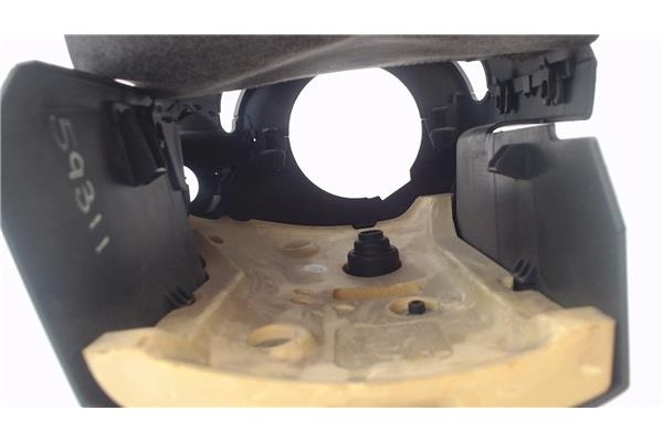 Recambio de embellecedor columna direccion para renault scenic i (ja...) 1.9 dci (ja05, ja1f) referencia OEM IAM 13257576  