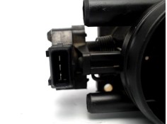 Recambio de caja mariposa aire para rover rover 25 (rf) 1.4 16v referencia OEM IAM TV1T0050181 MHS000030 