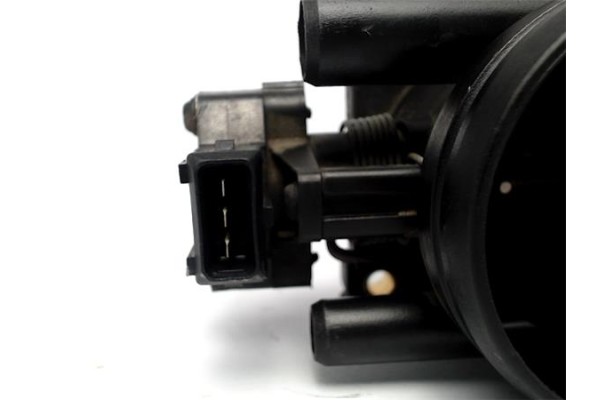 Recambio de caja mariposa aire para rover rover 25 (rf) 1.4 16v referencia OEM IAM TV1T0050181 MHS000030 