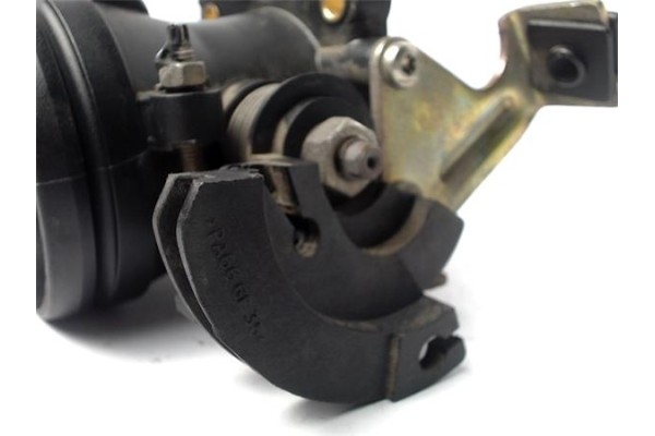 Recambio de caja mariposa aire para rover rover 25 (rf) 1.4 16v referencia OEM IAM TV1T0050181 MHS000030 