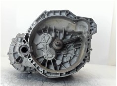 Recambio de caja cambios manual para renault safrane (b54) 2.0 2.2 dt (b54g) referencia OEM IAM PK1S43  