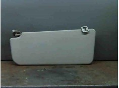 Recambio de parasol derecho para peugeot partner combispace (5f) 1.6 16v referencia OEM IAM 8143TH  