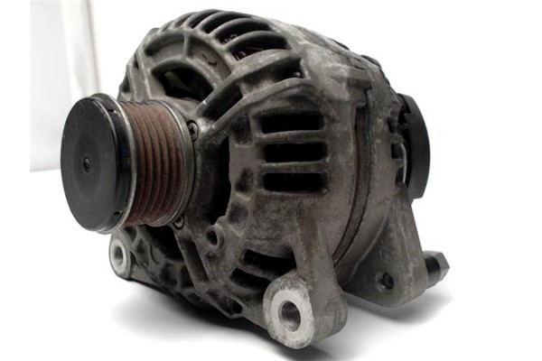 Recambio de alternador para mini mini (r56) 1.6 cooper d referencia OEM IAM 1547794970 0124525126 