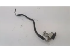 Recambio de cable negativo bateria para mini mini 3p (f56) eléctrico cooper se trim l referencia OEM IAM 61125A19C80  