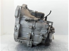 Recambio de caja cambios manual para renault safrane (b54) 2.0 2.2 dt (b54g) referencia OEM IAM PK1S43  
