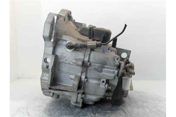 Recambio de caja cambios manual para renault safrane (b54) 2.0 2.2 dt (b54g) referencia OEM IAM PK1S43  