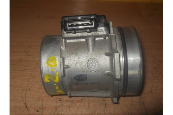 Recambio de caudalimetro para ford galaxy (vx) 2.0 i referencia OEM IAM 8ET00914217 J5C14 