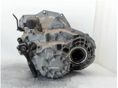 Recambio de caja cambios manual para renault safrane (b54) 2.0 2.2 dt (b54g) referencia OEM IAM PK1S43  