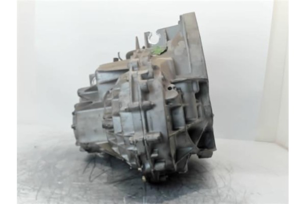 Recambio de caja cambios manual para renault safrane (b54) 2.0 2.2 dt (b54g) referencia OEM IAM PK1S43  
