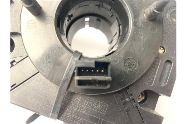 Recambio de mando intermitencia para audi a2 (8z) 1.4 referencia OEM IAM 8L0953513G01C  
