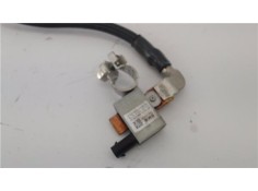Recambio de cable negativo bateria para mini mini 3p (f56) eléctrico cooper se trim l referencia OEM IAM 61125A19C80  