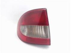 Recambio de piloto trasero izquierdo para renault megane i classic (la0) referencia OEM IAM   