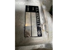 Recambio de caja cambios manual para renault safrane (b54) 2.0 2.2 dt (b54g) referencia OEM IAM PK1S43  