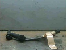 Recambio de juego cables bujias para mg mg zs 120 referencia OEM IAM   