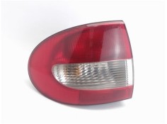 Recambio de piloto trasero izquierdo para renault megane i classic (la0) referencia OEM IAM   