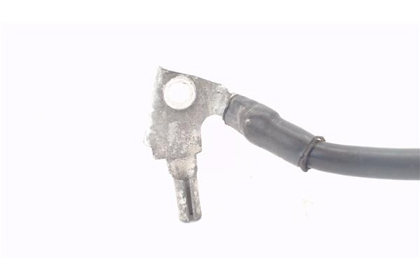 Recambio de cable negativo bateria para mini mini 3p (f56) eléctrico cooper se trim l referencia OEM IAM 61125A19C80  