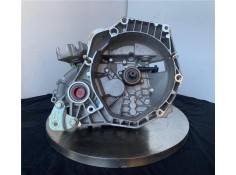 Recambio de caja cambios manual para fiat ii tipo (356) berlina 1.3 easy referencia OEM IAM 0046338578  